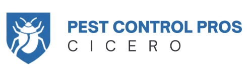 Cicero Pest Control Pros Logo